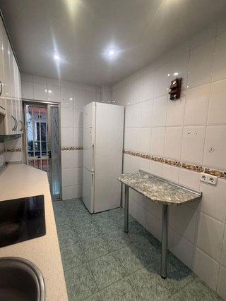 Piso en venta en Centro de Leganés en Leganés