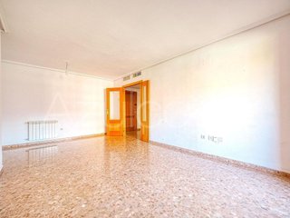 Piso en venta en Garbinet en Alicante
