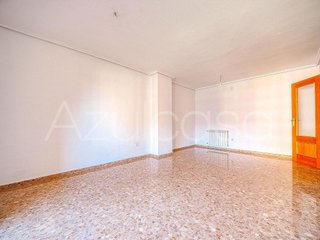 Piso en venta en Garbinet en Alicante