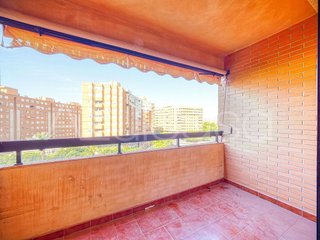 Piso en venta en Garbinet en Alicante