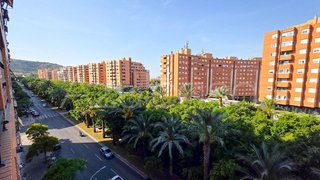 Piso en venta en Garbinet en Alicante