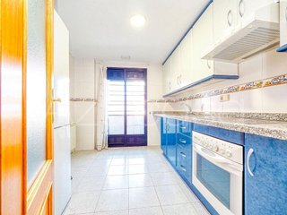 Piso en venta en Garbinet en Alicante