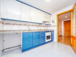 Piso en venta en Garbinet en Alicante