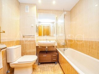 Piso en venta en Garbinet en Alicante