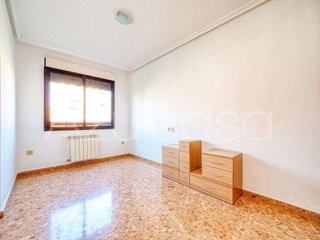 Piso en venta en Garbinet en Alicante