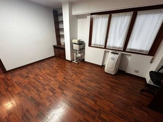 Oficina en alquiler en Centro en San Sebastián-Donostia
