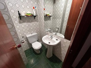 Oficina en alquiler en Centro en San Sebastián-Donostia