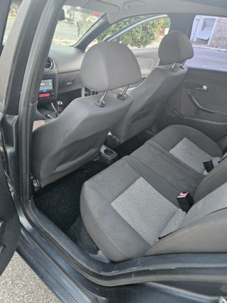 SEAT Ibiza 2005