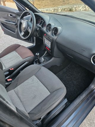 SEAT Ibiza 2005