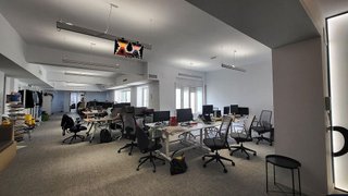 Oficina en alquiler en Almagro en Madrid