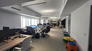 Oficina en alquiler en Almagro en Madrid
