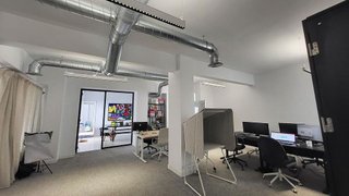 Oficina en alquiler en Almagro en Madrid
