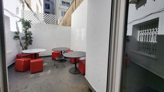 Oficina en alquiler en Almagro en Madrid