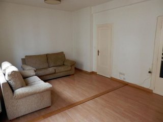 Piso en venta en Ensanche en Pamplona