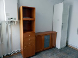 Piso en venta en Ensanche en Pamplona