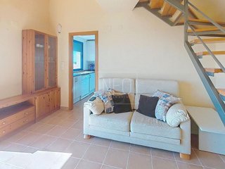 Ático en venta en Les Marines/Las Marinas en Dénia
