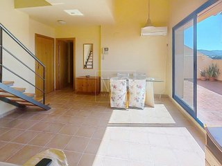 Ático en venta en Les Marines/Las Marinas en Dénia