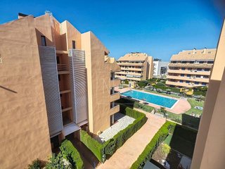 Ático en venta en Les Marines/Las Marinas en Dénia