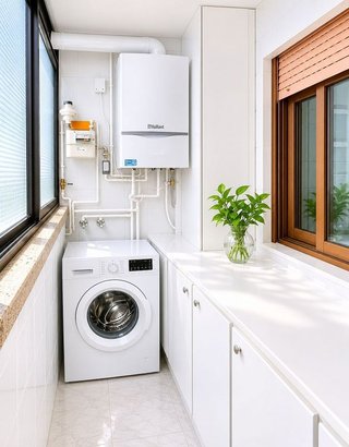 Piso en venta en Ensanche - Diputación en Alicante