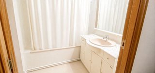 Piso en venta en Ensanche - Diputación en Alicante