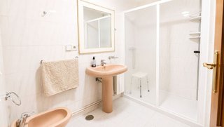 Piso en venta en Ensanche - Diputación en Alicante