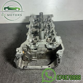 UKR2 culata Nissan primera p12 1.8i 115cv QG18