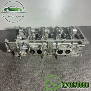 UKR2 culata Nissan primera p12 1.8i 115cv QG18