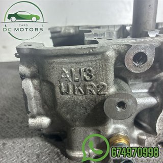 UKR2 culata Nissan primera p12 1.8i 115cv QG18