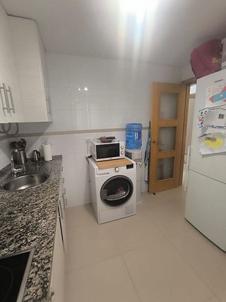 Piso en alquiler en Los Boliches en Fuengirola