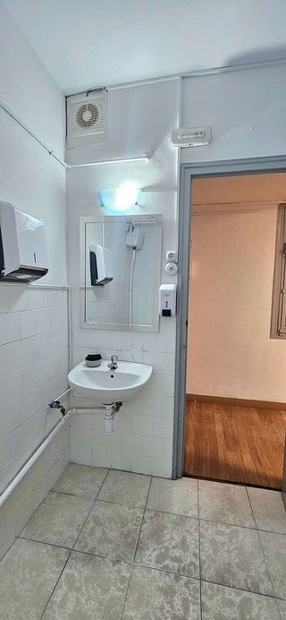 Oficina en alquiler en Centro en Alicante