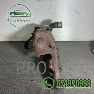 1S4Q6K682AP Turbo Ford Focus 1.8tddi 100cv FFDA