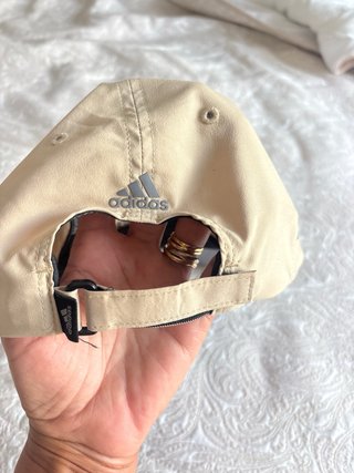Gorra de golf SOTOGRANDE