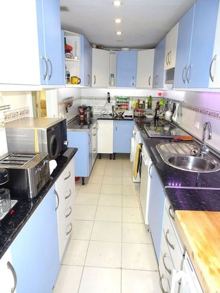 Piso en venta en Riviera del Sol en Mijas