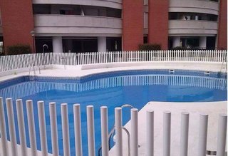 Piso en venta en Bellavista en Sevilla