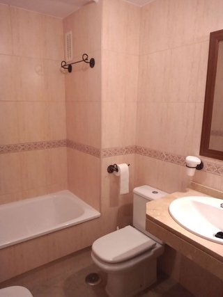 Piso en venta en Bellavista en Sevilla