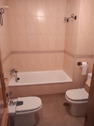 Piso en venta en Bellavista en Sevilla