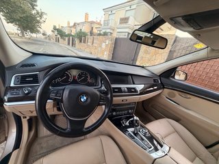 BMW Serie 5 2010