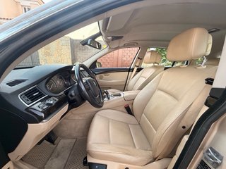 BMW Serie 5 2010