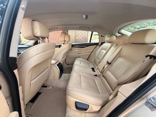 BMW Serie 5 2010