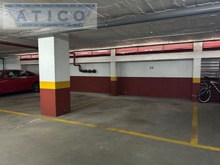 Piso en venta en Colores - Entreparques en Sevilla