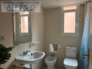 Piso en venta en Colores - Entreparques en Sevilla