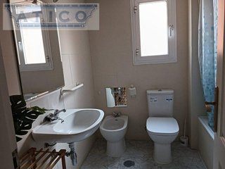 Piso en venta en Colores - Entreparques en Sevilla