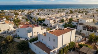 Chalet en venta en Urb. El Palmeral en Mojácar