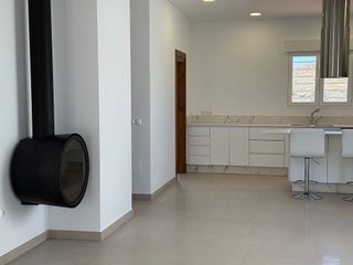 Chalet en venta en Urb. El Palmeral en Mojácar