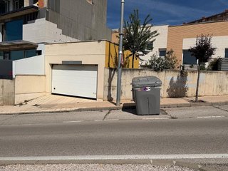 Casa adosada en venta en Calaverón - Pajaritos en Soria