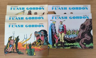 Flash Gordon