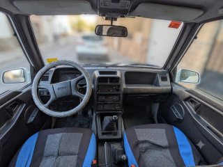 Suzuki Vitara 1990