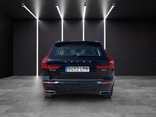 XC60 2.0 B5 D AWD Inscription Auto