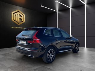XC60 2.0 B5 D AWD Inscription Auto