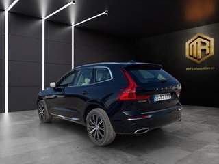 XC60 2.0 B5 D AWD Inscription Auto
